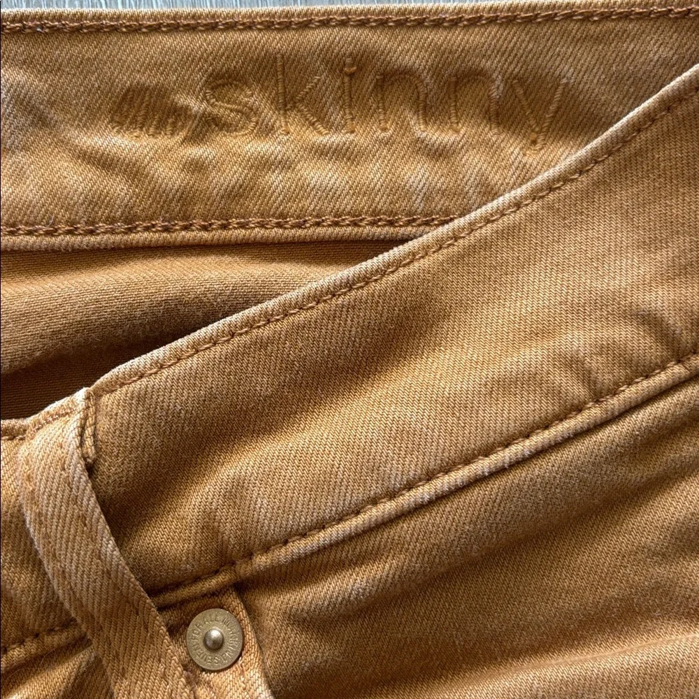 Skinny Jeans - Picture 2 of 4